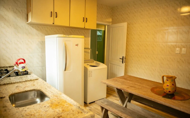 Hostel House Santinho