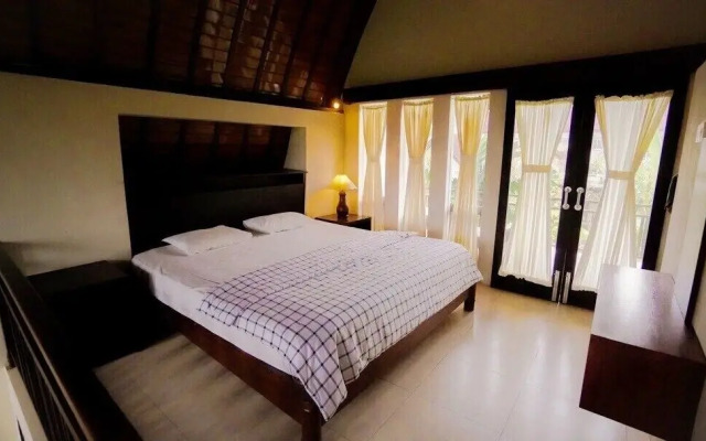 The Janan Villa