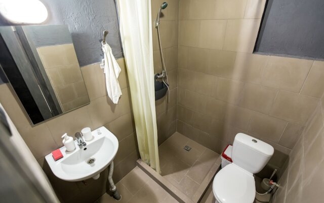 Two level appartment in the centre of Lviv