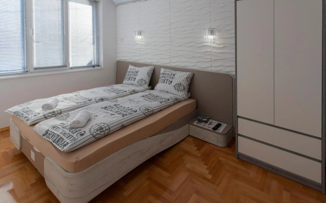 Apartment Diamond CENTER Gabrovo