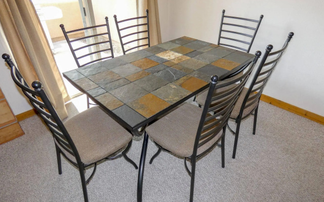 Moab Condos 4 Rent