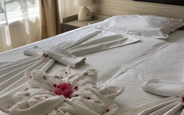 Mellia Ravda Apartments