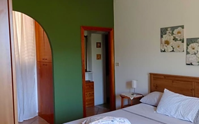 B&B La Vigna Di Mario