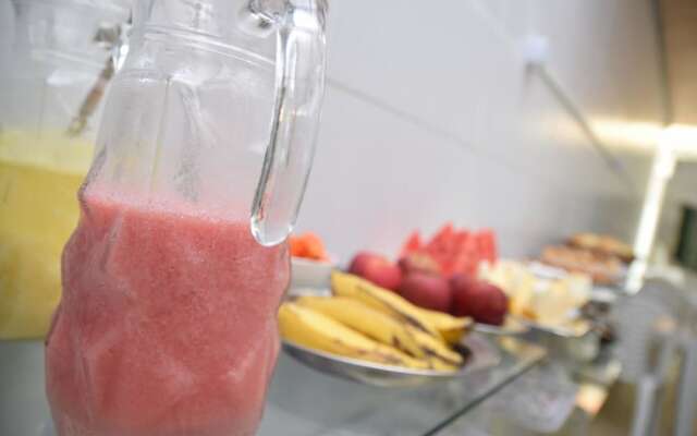 Pousada Águas Marinhas