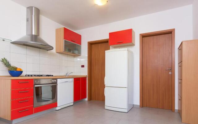 Apartments Manuela