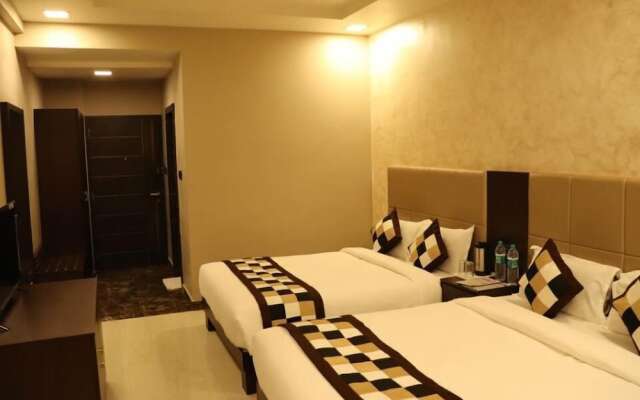 Mangal Grand Hotel