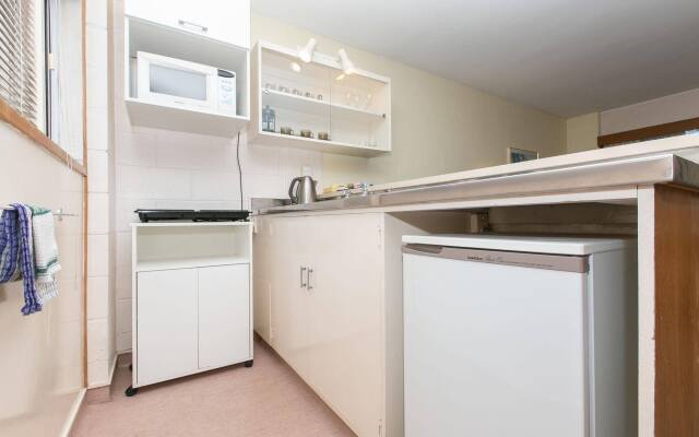 Ranfurly Evergreen Motel