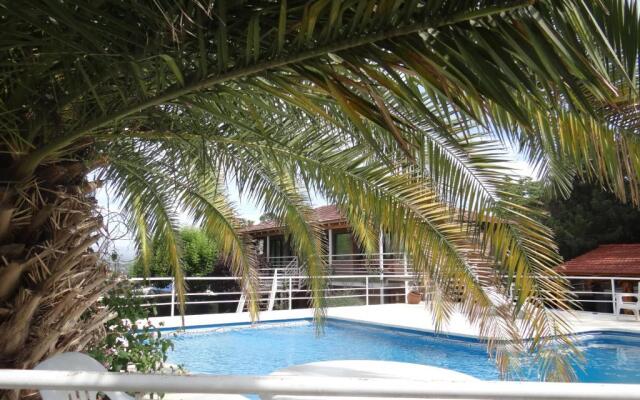 Apart-Hotel Gibert's House
