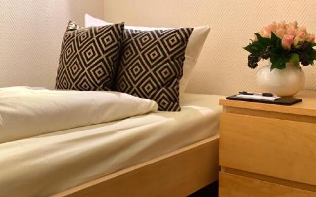 Hotel Arena Rooms - Berlin Mitte