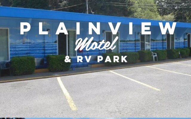 Plainview Motel & RV Park