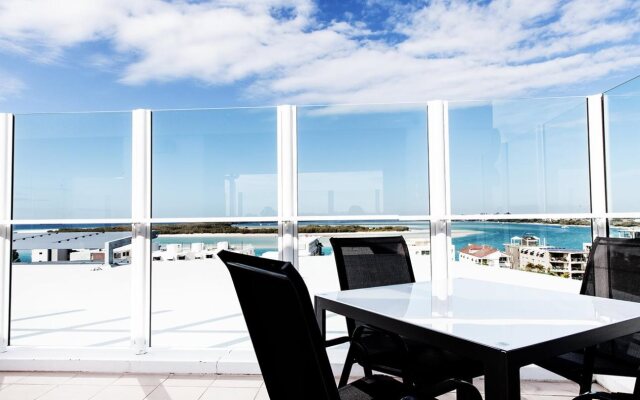 Ocean Views Resort