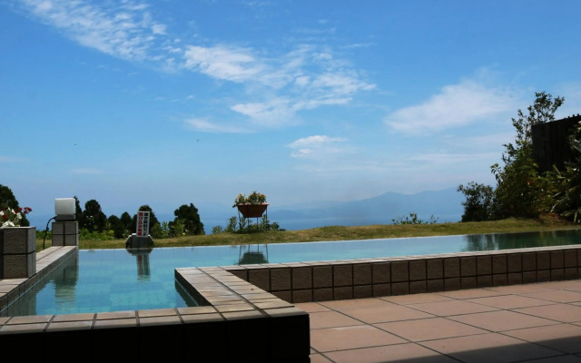 Onsensui Pool & Fufu Rotenburo no Hanareyado Yurian