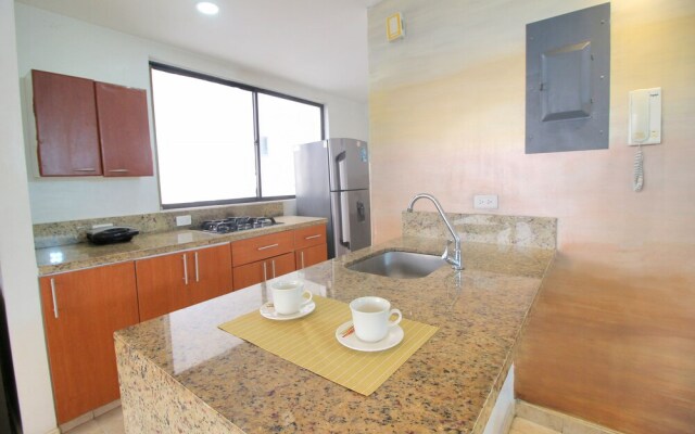 Apartamentos Home Laguito - Vista al Mar