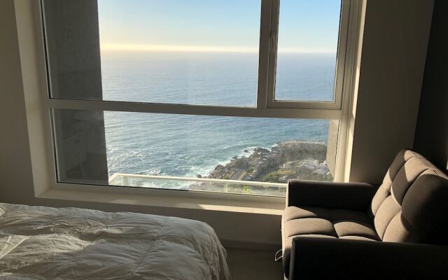 Apartamento 232 Costa de Montemar
