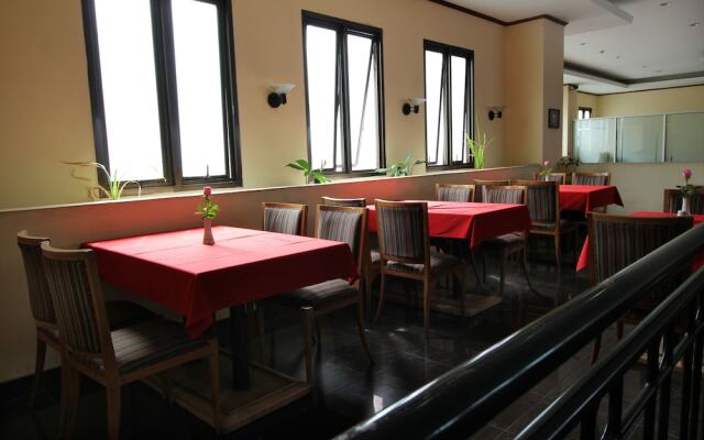 Airy Balai Kota Merdeka 34 Bandung