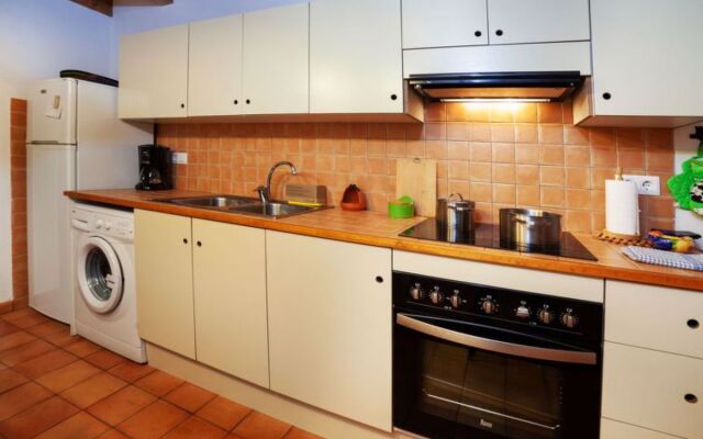 House Sant Joan Calonge