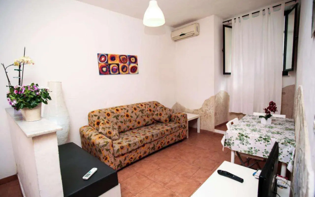 Catania Apartment Liotro