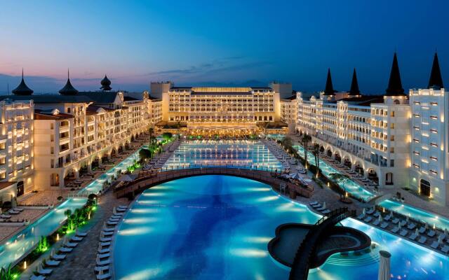 Titanic Mardan Palace - All Inclusive