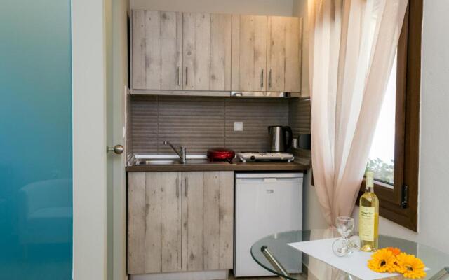 Romantic Apartment