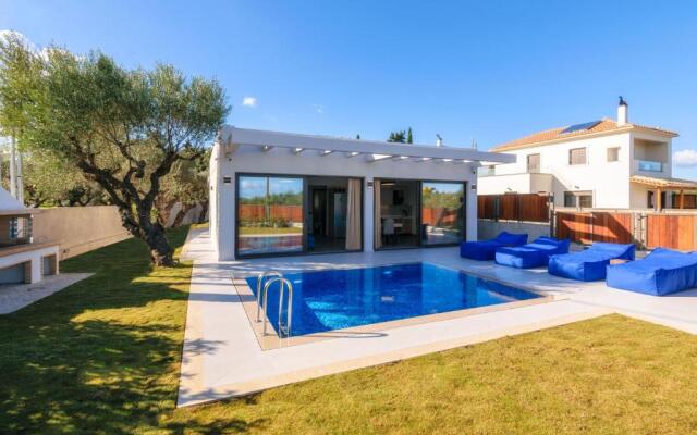 Oresteia Exclusive Villa, a Sublime Retreat, By ThinkVilla