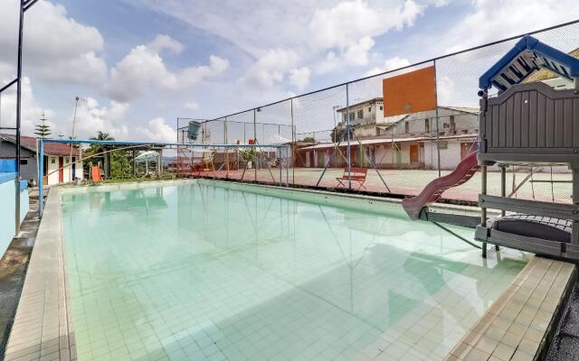 SPOT ON 3940 Villa Gunung Agape