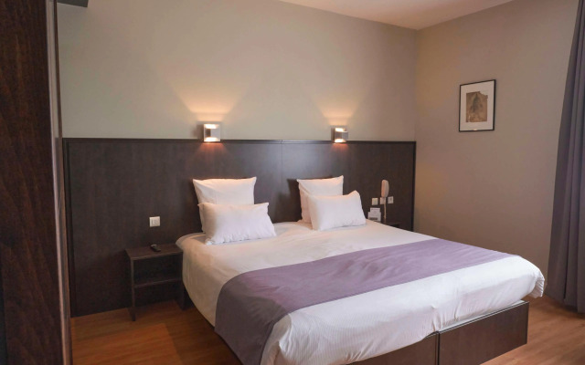 Best Western Plus Le Canard Sur le Toit