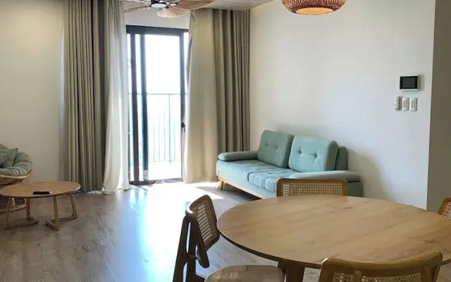 An Corner - Sora Garden II Apartment