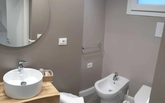 Casual Guest House Pentimele