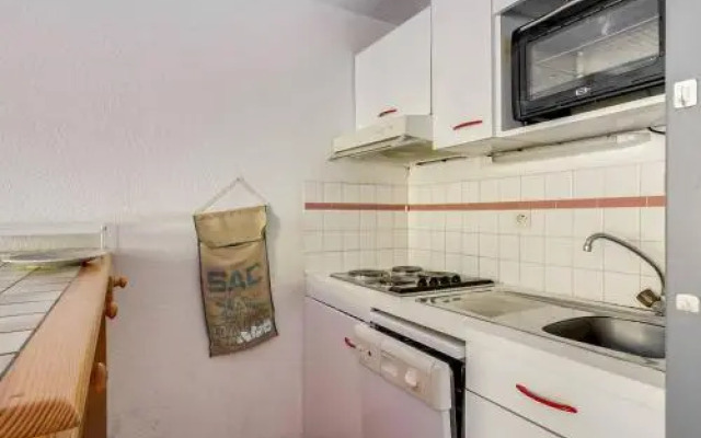 Apartment Artigalas 6