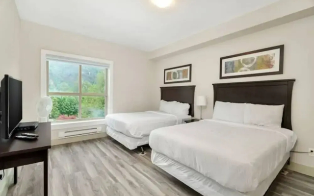 Harrison Hot Springs