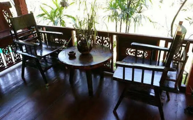The Vareeya Resort & Restaurant
