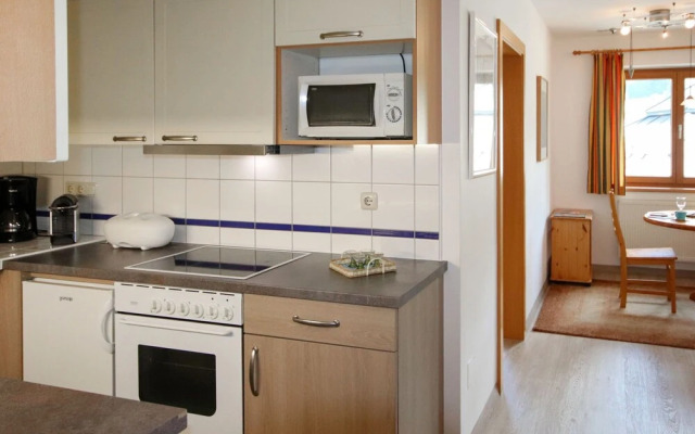 Hanneshof Aurach bei Kitzb hel