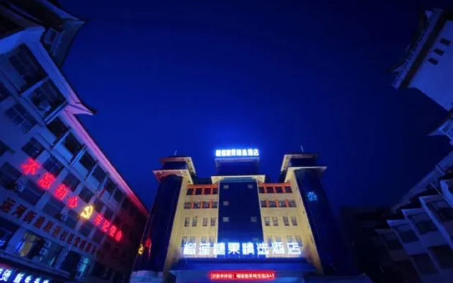 Durian Canday Hotel (Pizhou Wanxing Commercial Street Store)