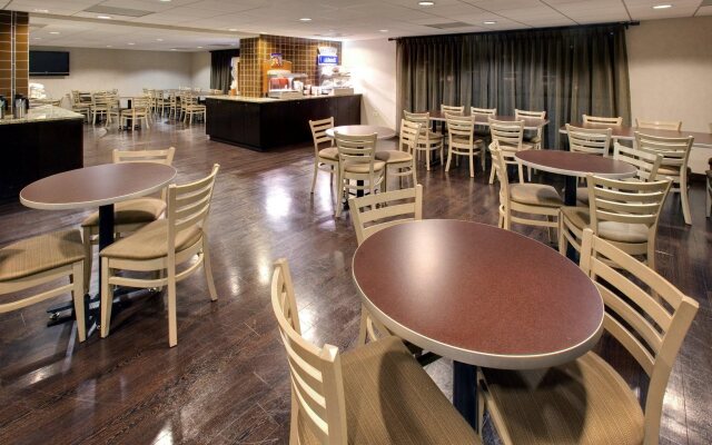 Holiday Inn Express Palatine