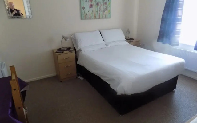 A Home From Home 2