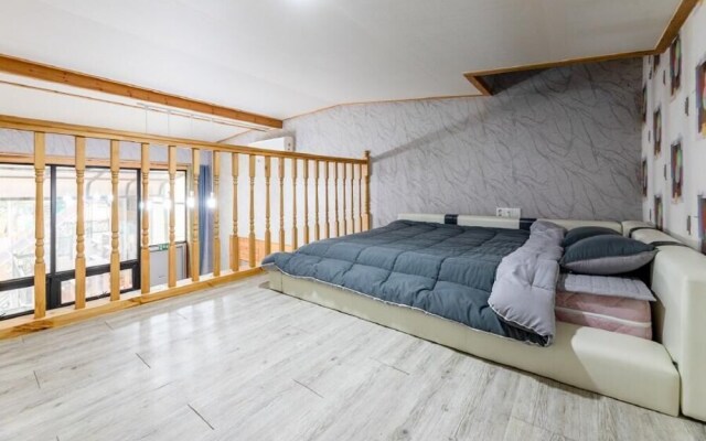 Gyeongju Gampo Four Seasons Pension
