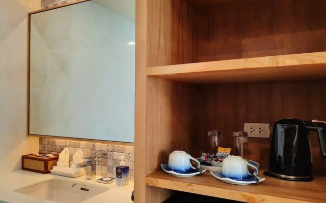 Ama's House Luxury Boutique Hotel