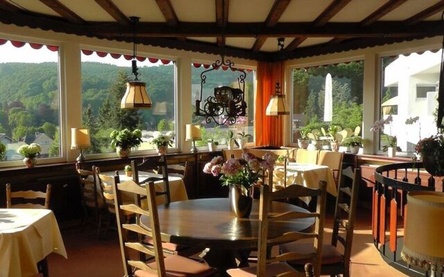 Hotel Kurhaus Uhlenberg