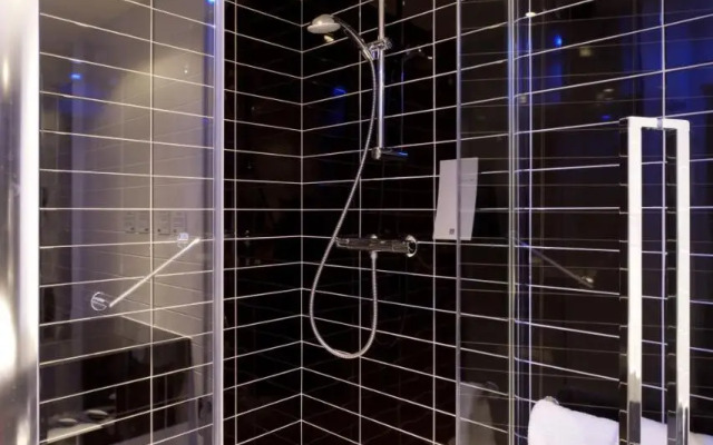 Novotel Strasbourg Sud
