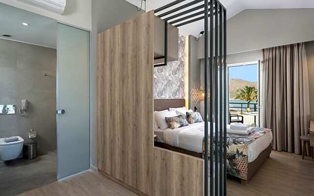 Mare Blue Suites