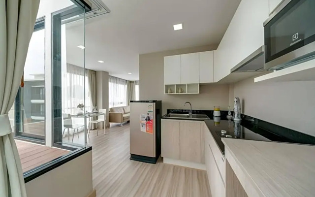 Cape Country Residence