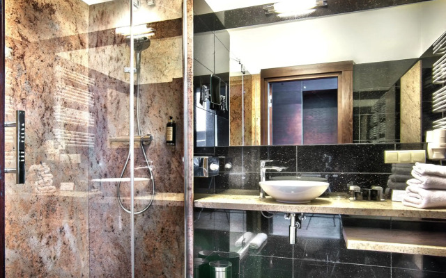 Hotel Aristo