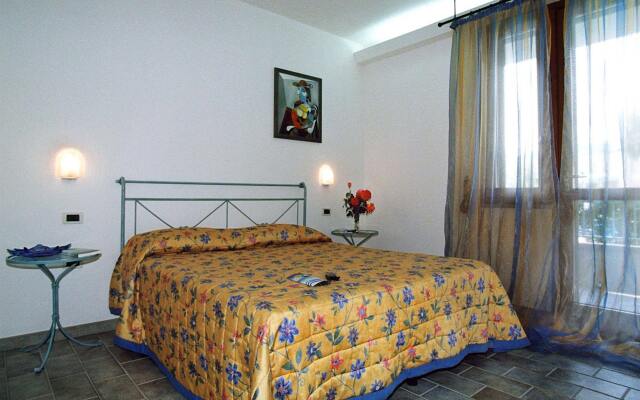 Hotel Residence La Ventola