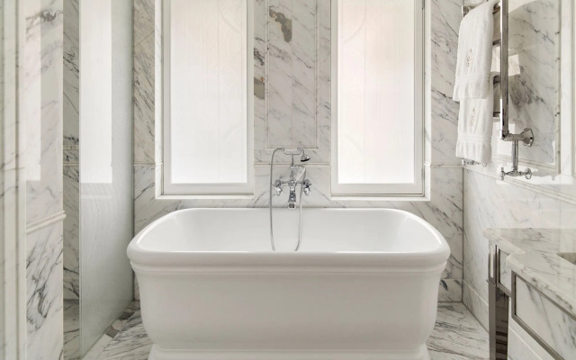 Claridge’s, Maybourne