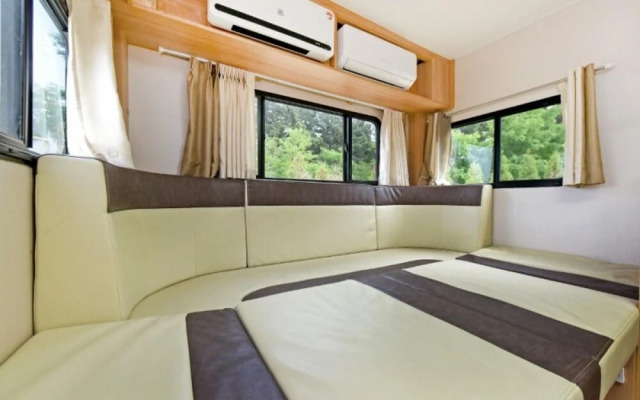 Taean Sea Travel Park