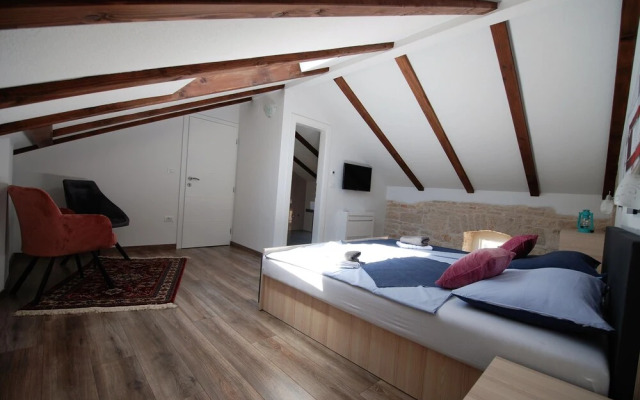 Holiday House Villa Mandy