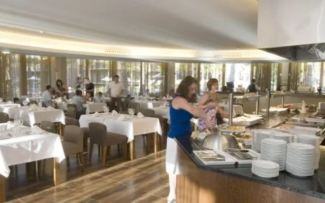 Salgados Palm Village Apartments & Suites - All Inclusive