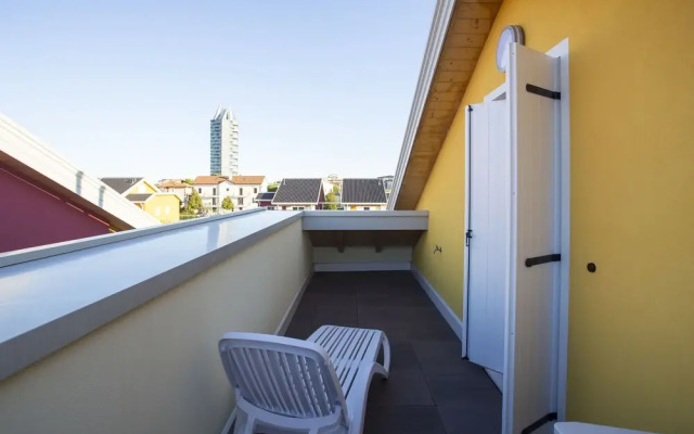 Jesolo Green Village