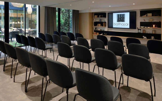 Balthazar Hotel & Spa Rennes - MGallery Collection