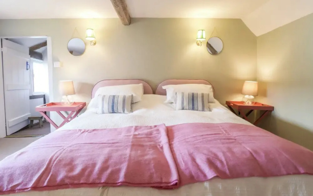 Brook Cottage